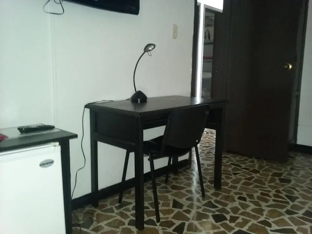 Hotel San Fermin Pereira