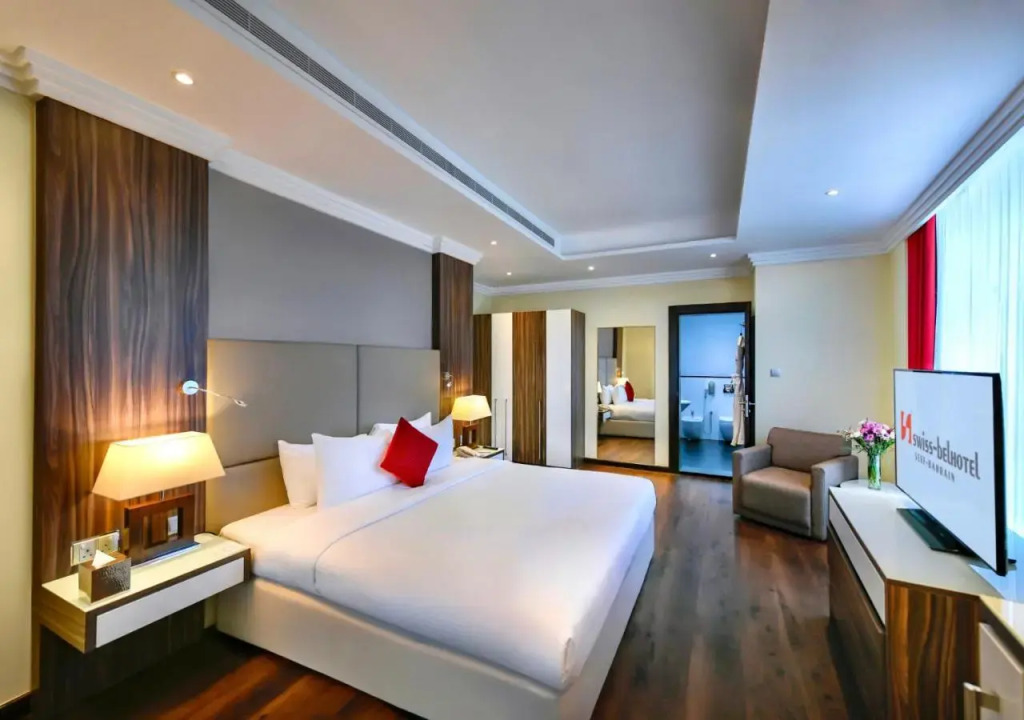 Swiss-Belhotel Seef Bahrain