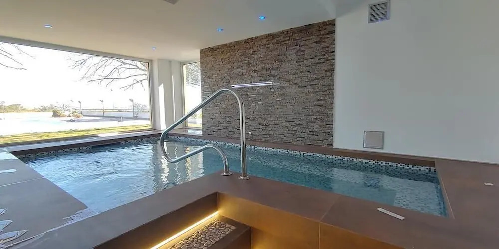 Villa dei Tigli Resort & SPA