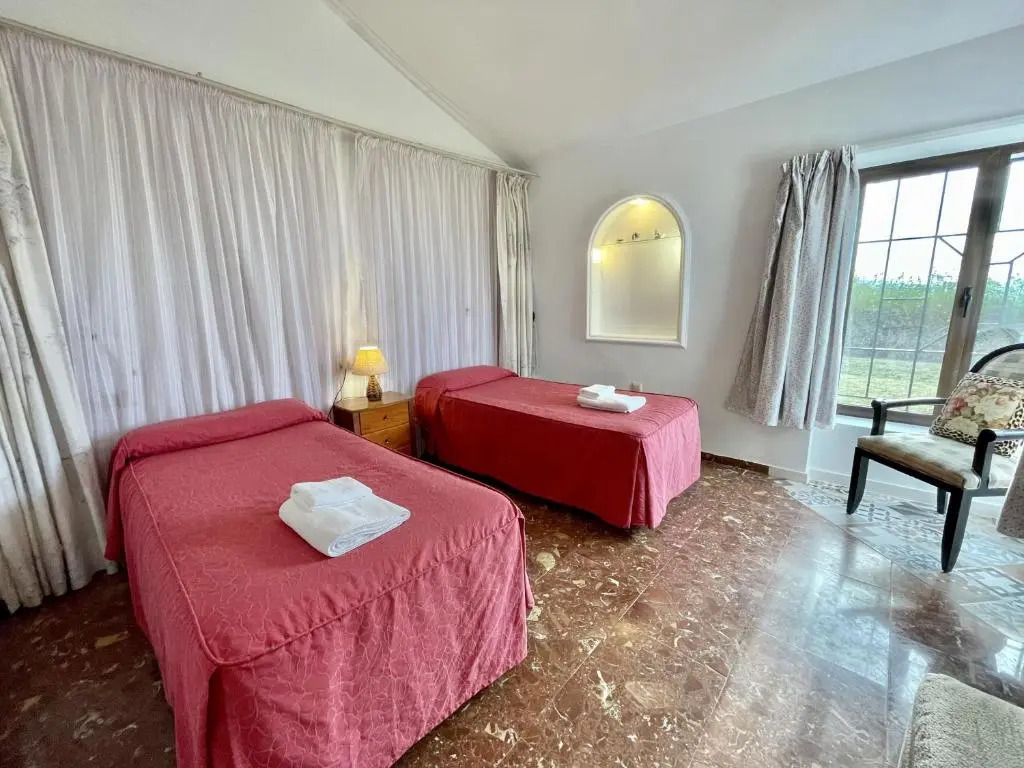 La Imaroga - Country Villa with Private Pool - LUAL