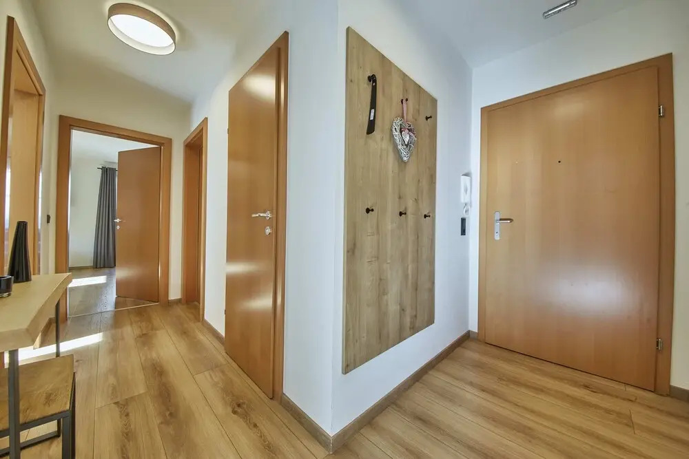 Appartement Iglsberg Top 7