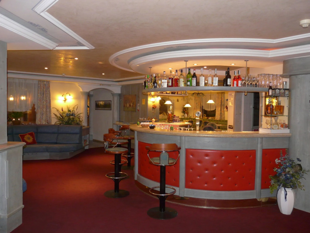 Hotel Galli