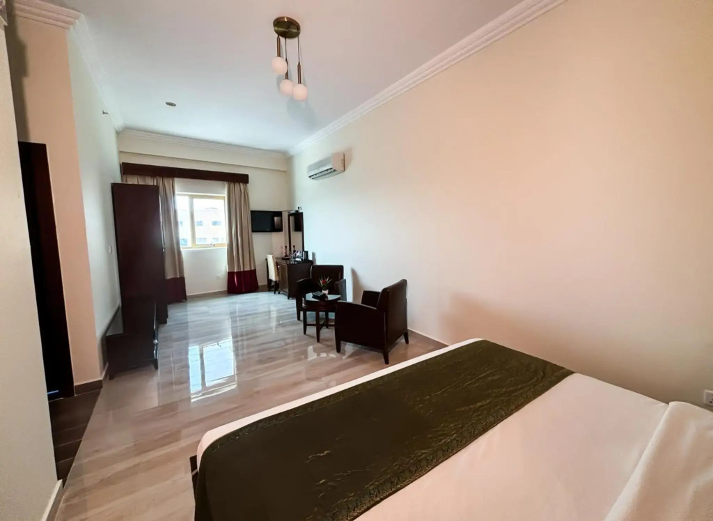 Fortune Hotel Deira