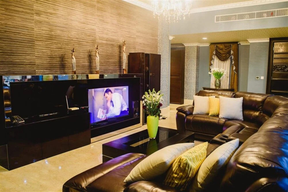 Ayana Residence Luxury Living