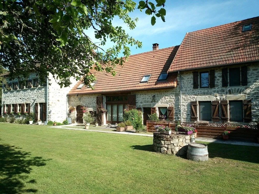 A lOrée du Parc