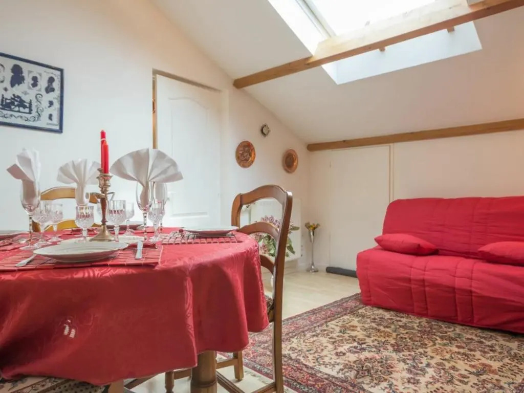 Gîte Confortable entre Nantes et la Mer avec Parking Sécurisé et Coin Détente Privé - FR-1-306-885