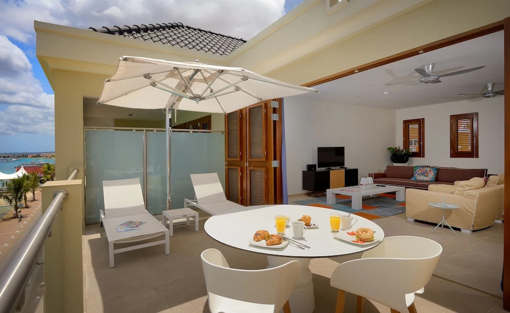 Terramar Bonaire