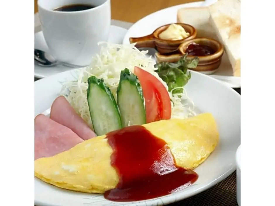 Frame Hotel Sapporo - Vacation STAY 92372