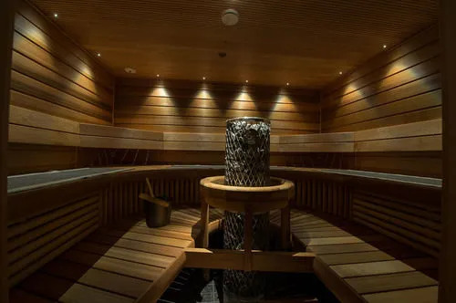 Spa Hotel Runni Iisalmi