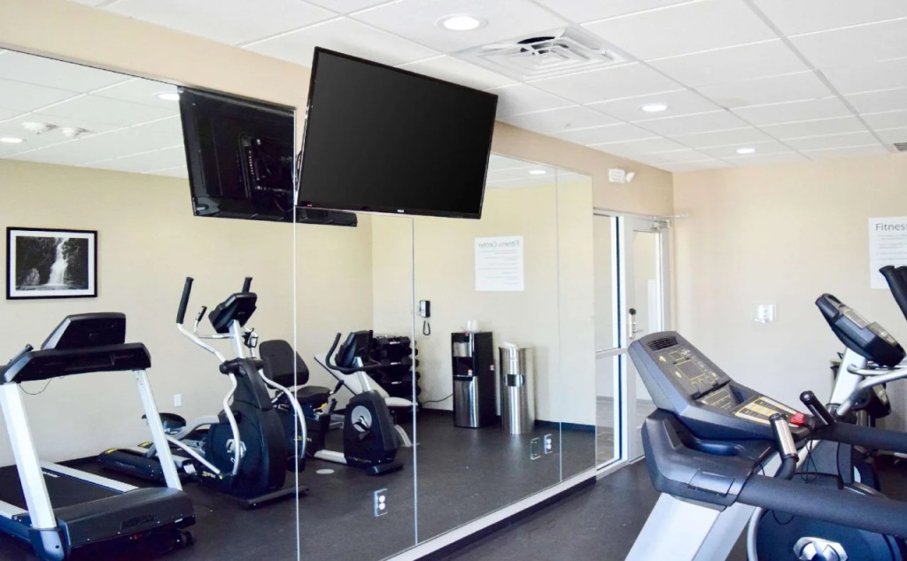 Sleep Inn & Suites Houston Westchase - Little Saigon