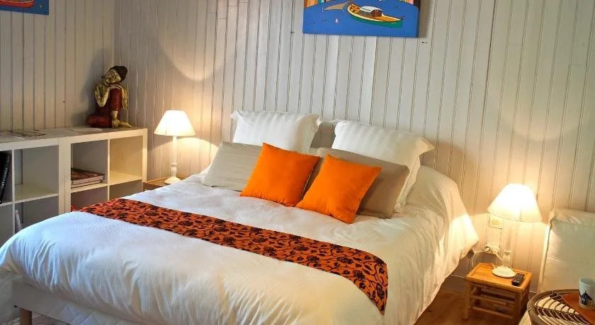 Les Chambres dArt