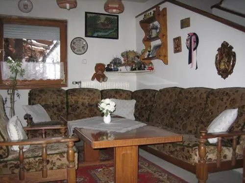 Lenzls Panzió