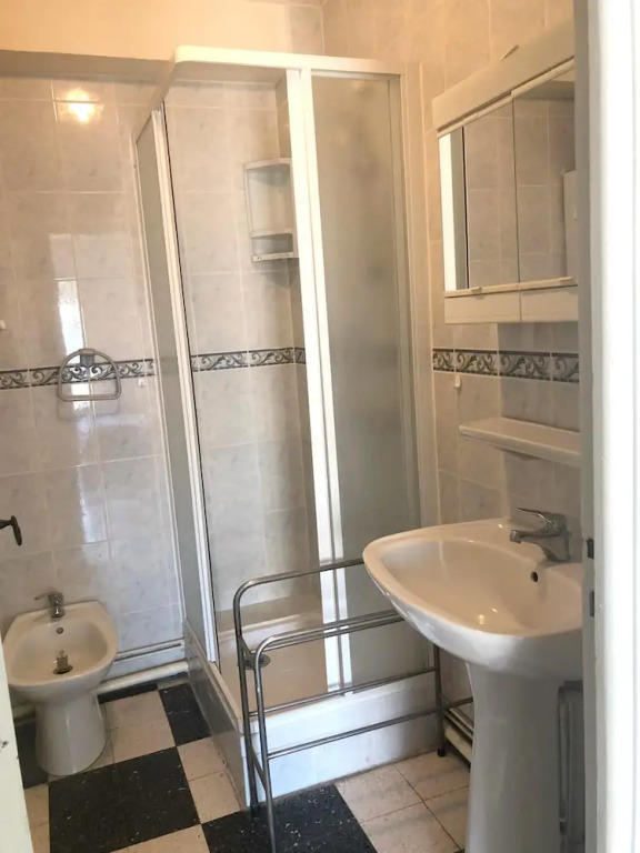 Apartment With One Bedroom In Le Grau Du Roi With Wonderful City View And Furnished Terrace