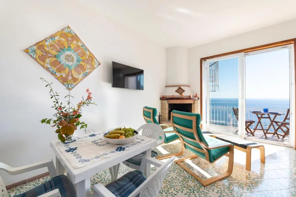 MAIN Roof Terrace Apartment