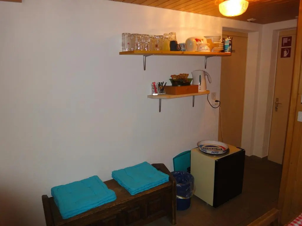 Lehmanns Herberge Hostel