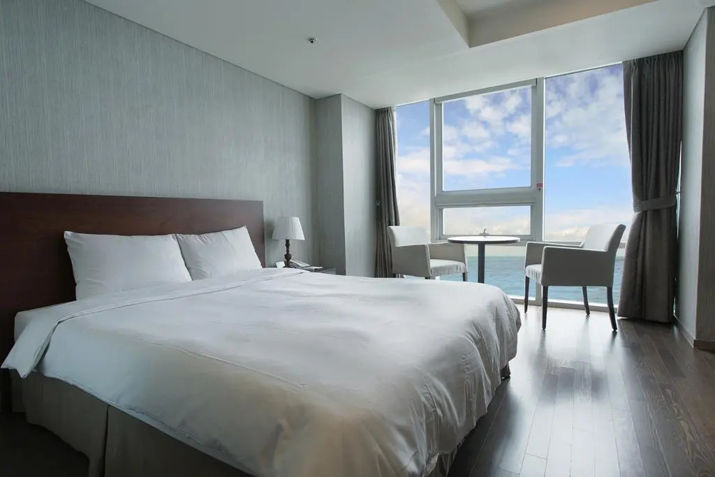Kunoh Seacloud Hotel