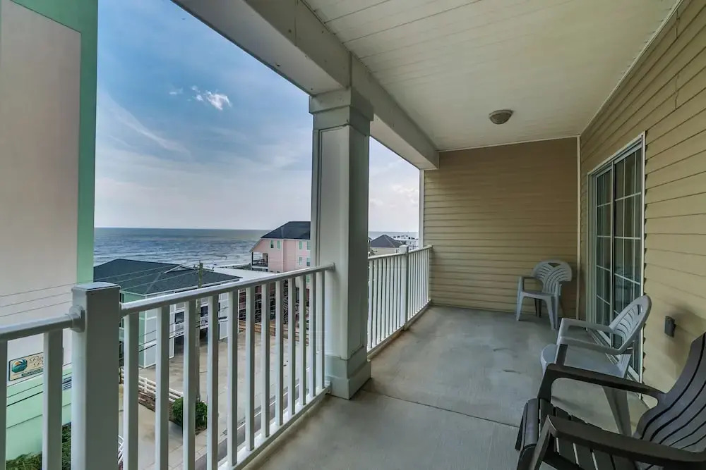 Cherry Grove Villas - 408