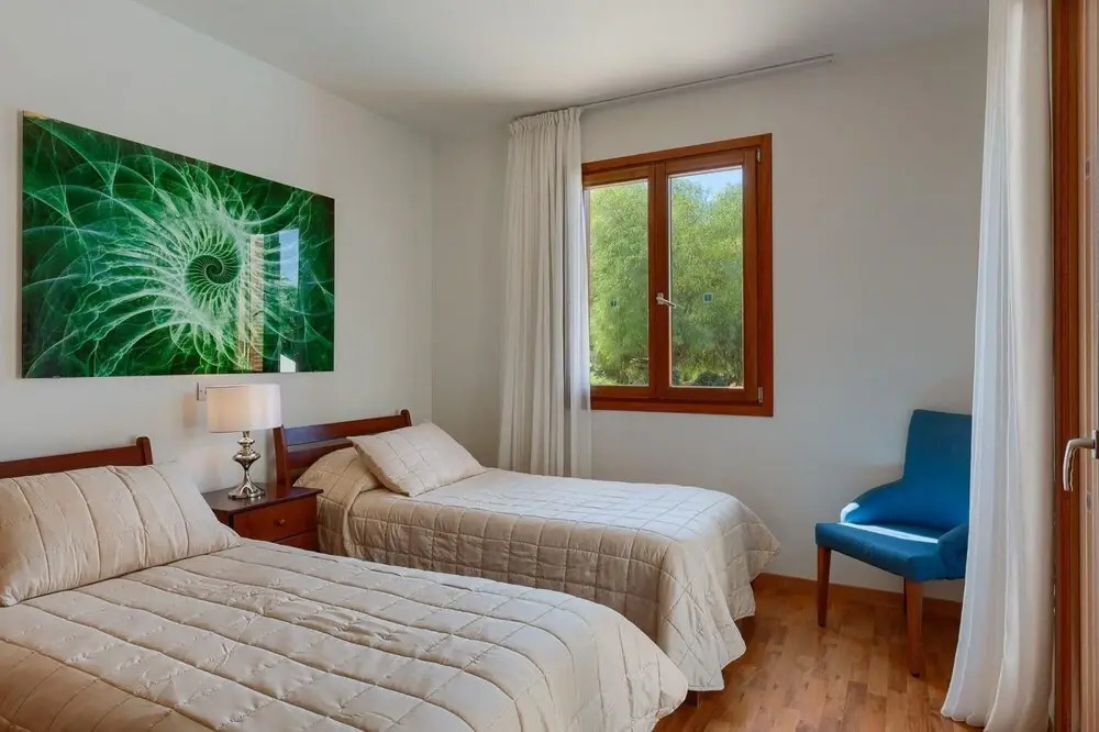 Aphrodite Hills Holiday Residences Superior Villas 3 Bedroom Superior Villa - 0086