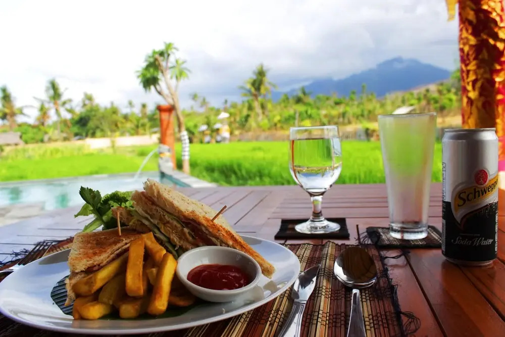 Umma Bali Menjangan Retreat