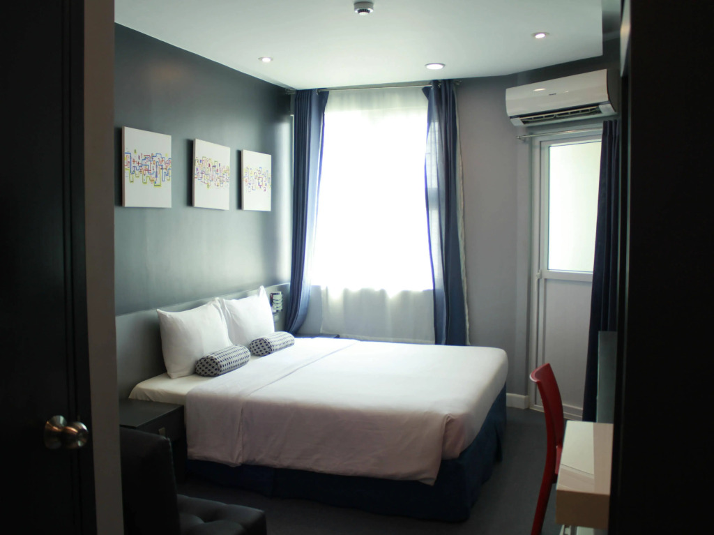 Leez Inn Malate