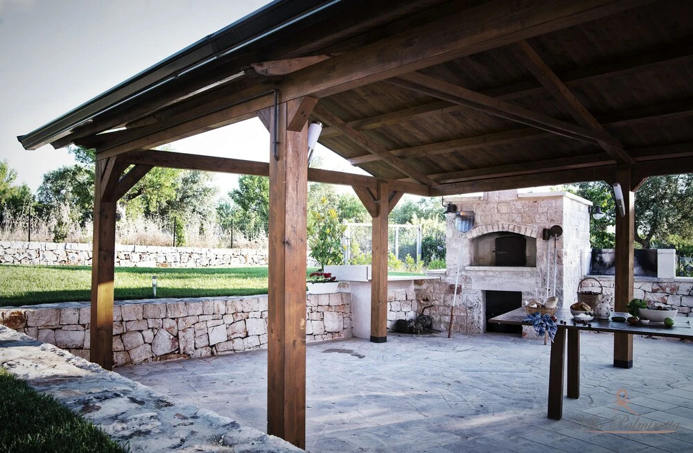 Trulli Relais