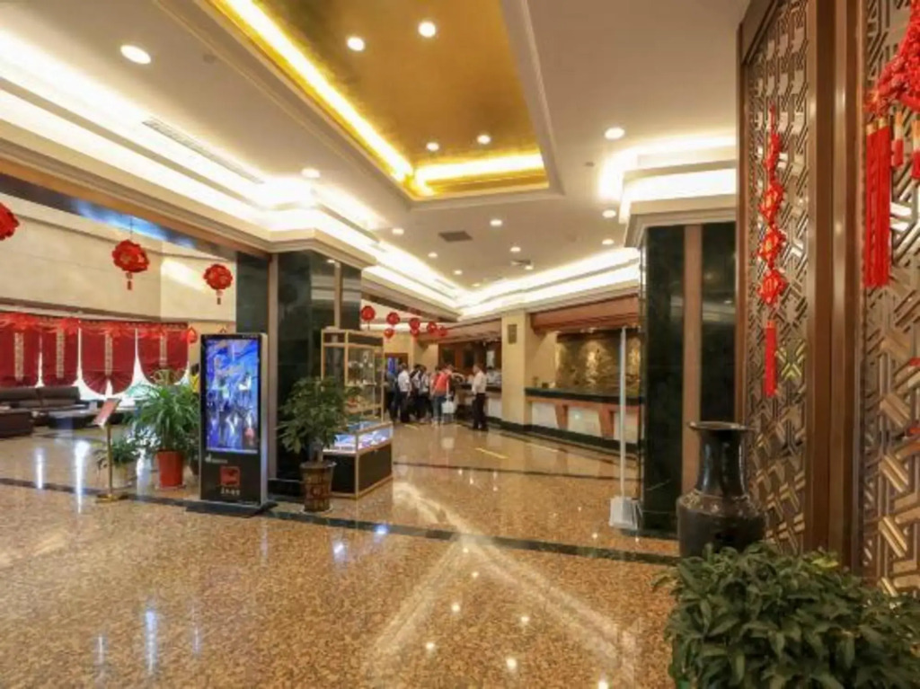 Sheng Yuan Hotel