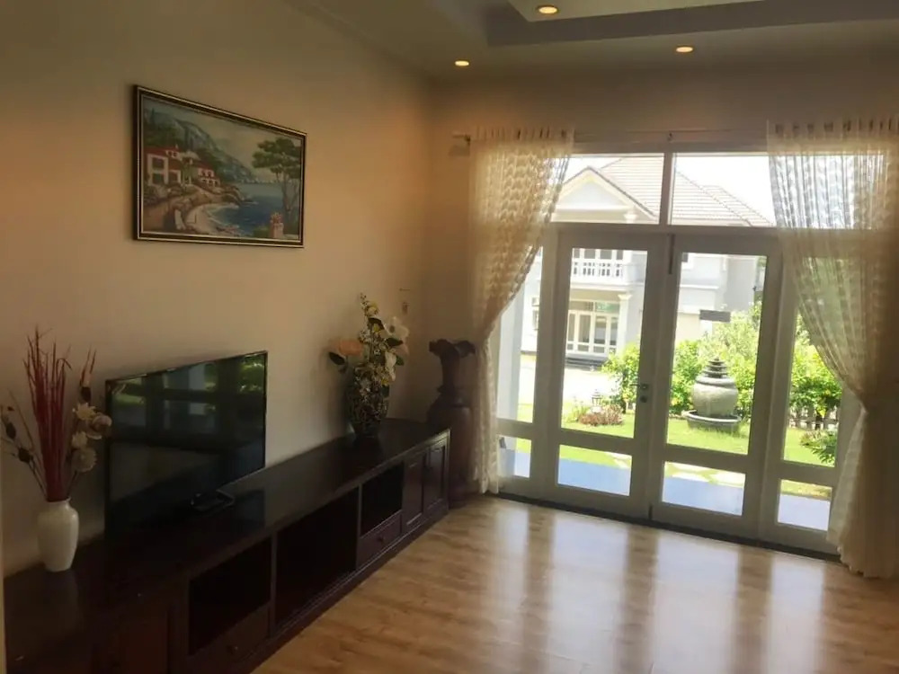 Villa Mui Ne Phan Thiet SeaView