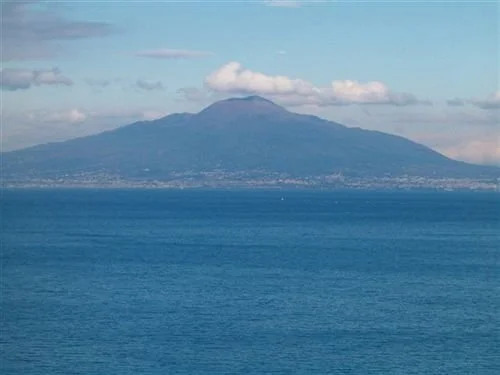 Domus Paola Sorrento
