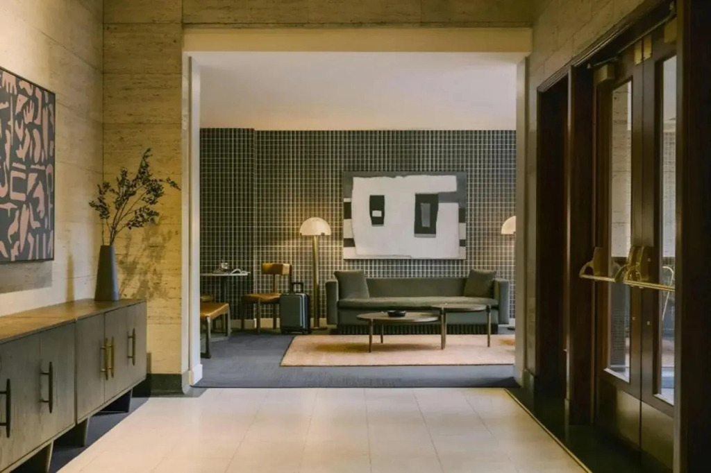 Sonder by Marriott Bonvoy The Plymouth Apartments Loop