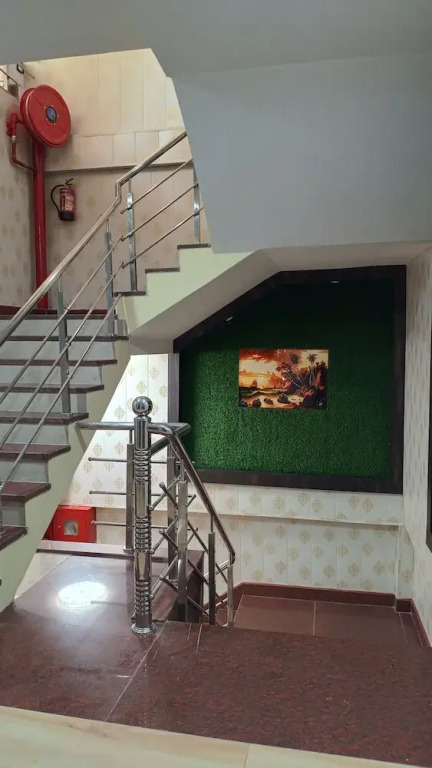 Hotel Prince