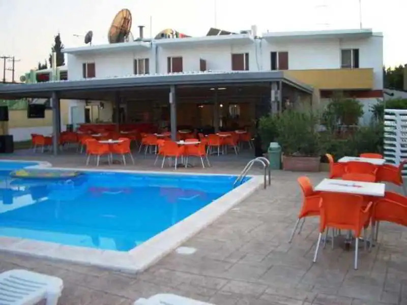 Vickys Guesthouse