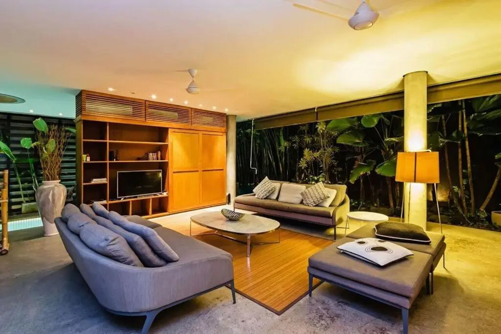 Villa C99 Seminyak