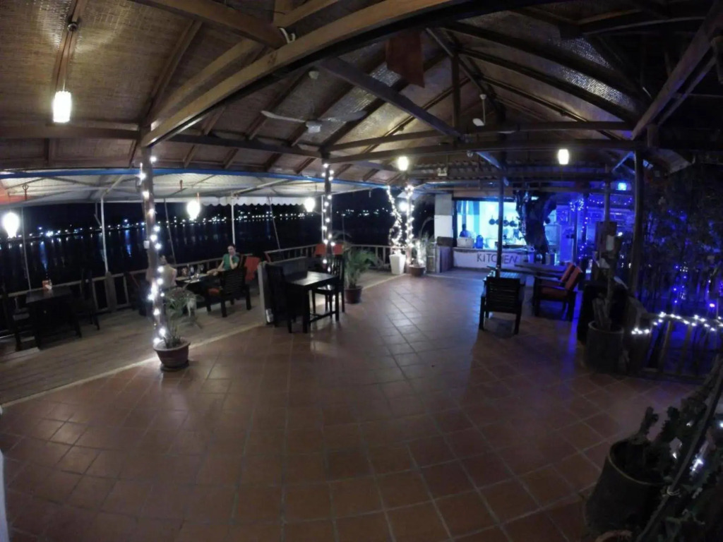 The River Lodge