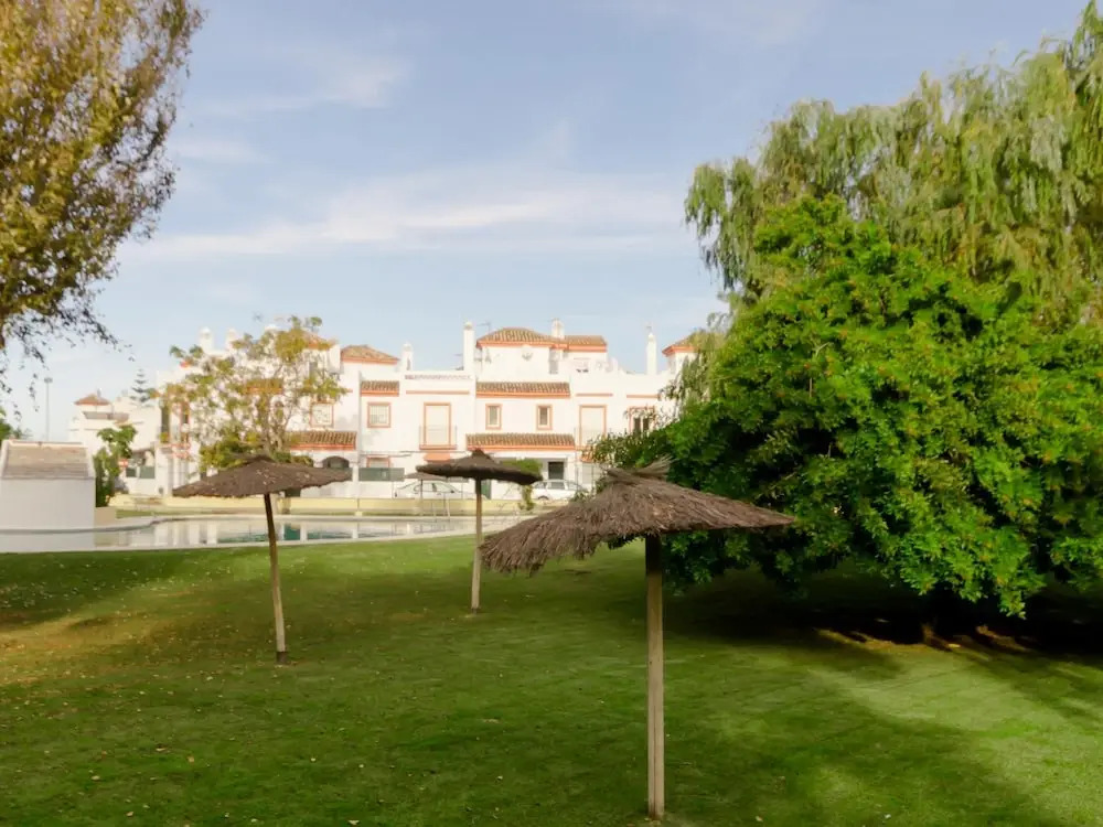 Apartaclub 14116 in Chiclana