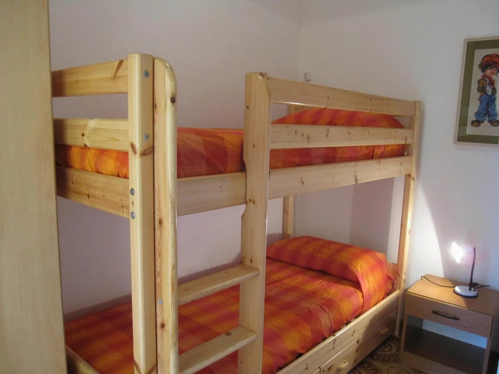 Nice and Cozy Flat at Grado Pineta