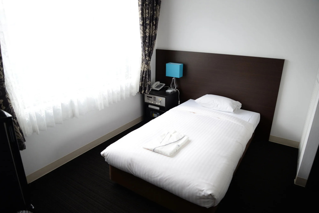 Libest Inn Amami Annex