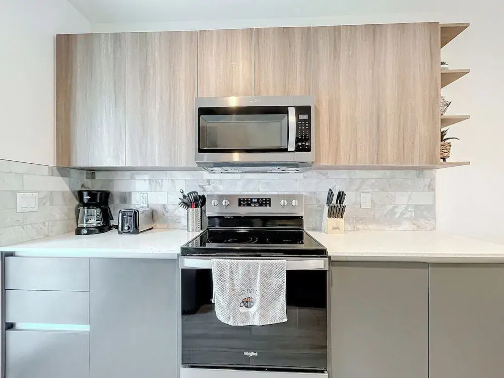 Los Patios Home Suites