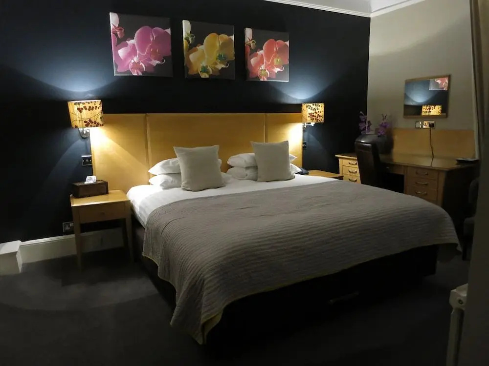The Studley Hotel