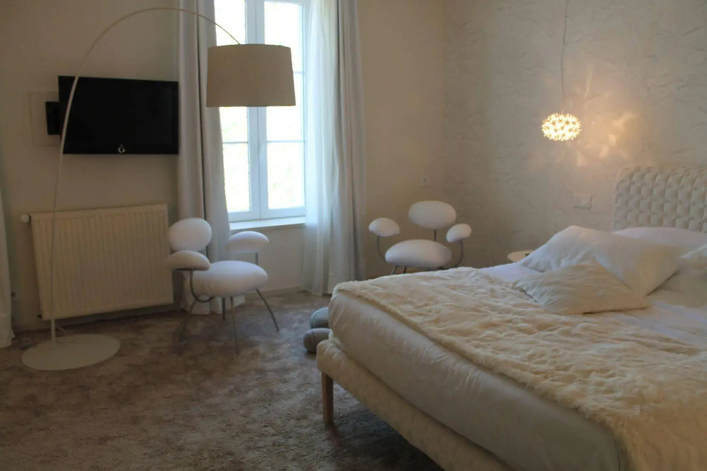 Maison Marie Barrault