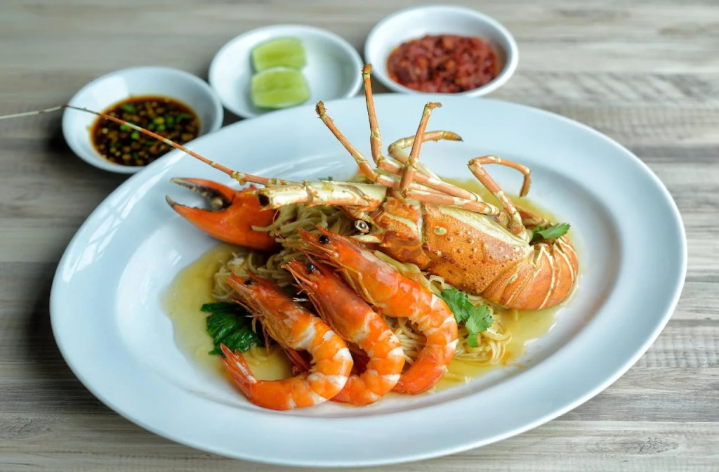 Mövenpick Resort & Spa Bintan Lagoon