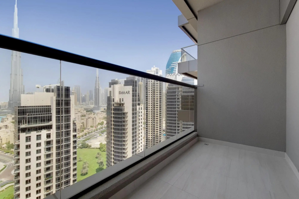 Downtown - Elite Residence 2016