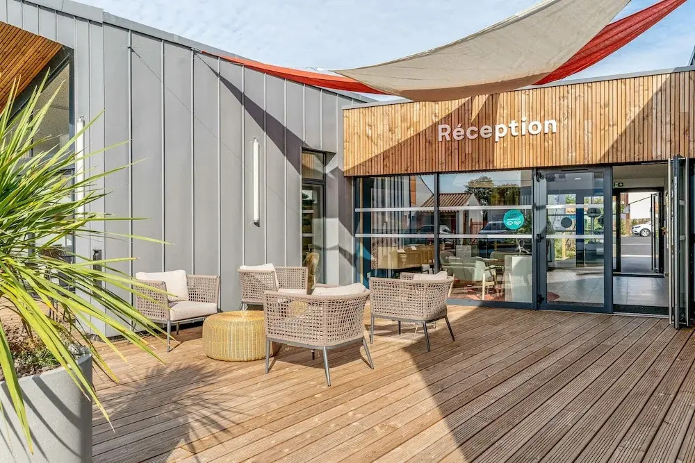 Pierre & Vacances Premium Les Villas dOlonne