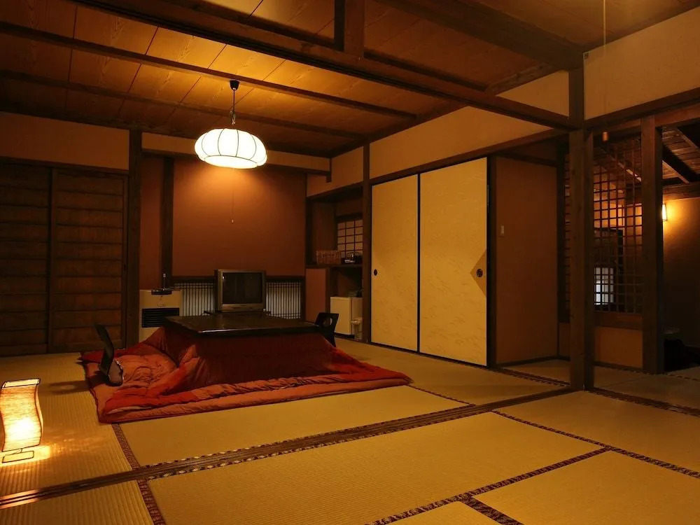 Oyado Kafugetsu