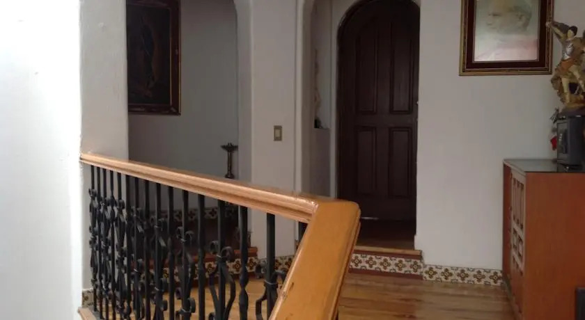 Casa La Joya