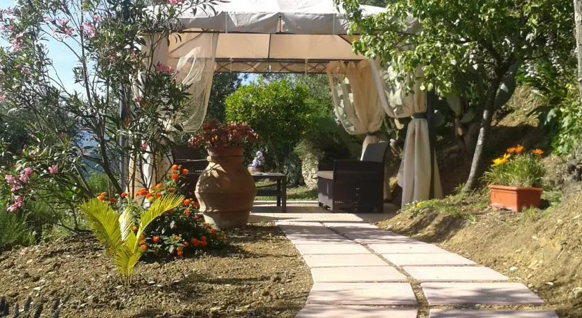Casa Marisa