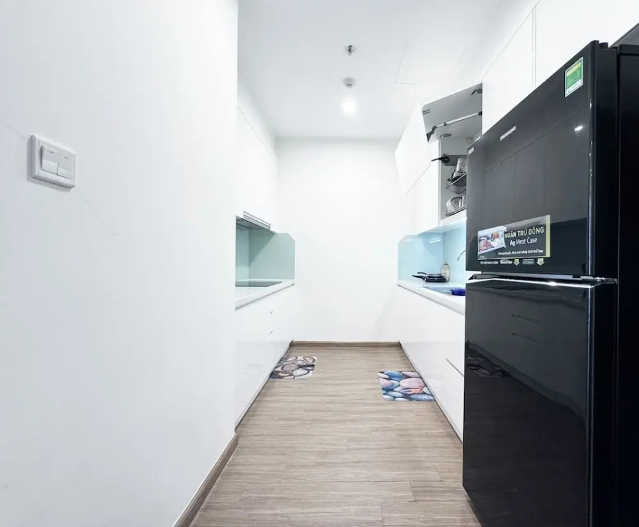 Vincent Housing - Vinhomes Skylake Apartment Hanoi