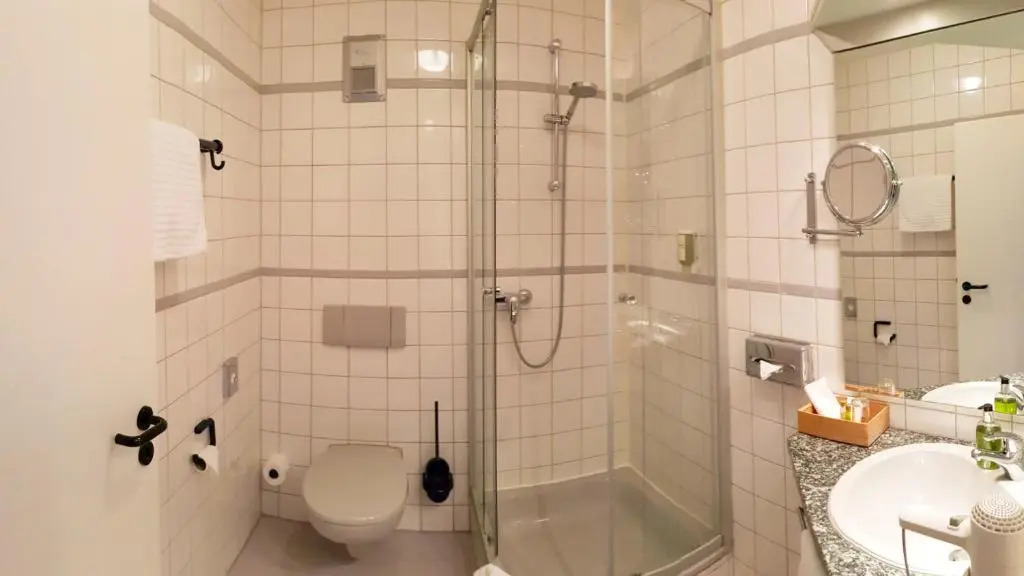 Astralis Hotel Domizil