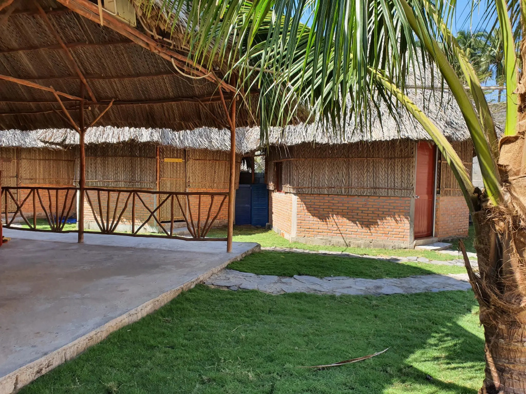iHome Mui Ne - Hostel