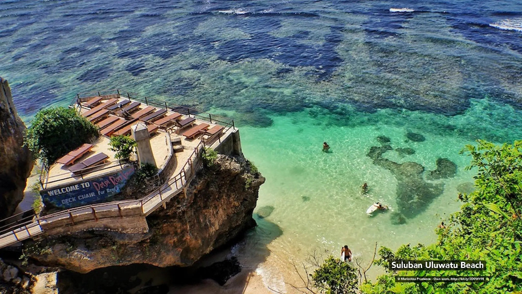 ZEN Premium Uluwatu Complex