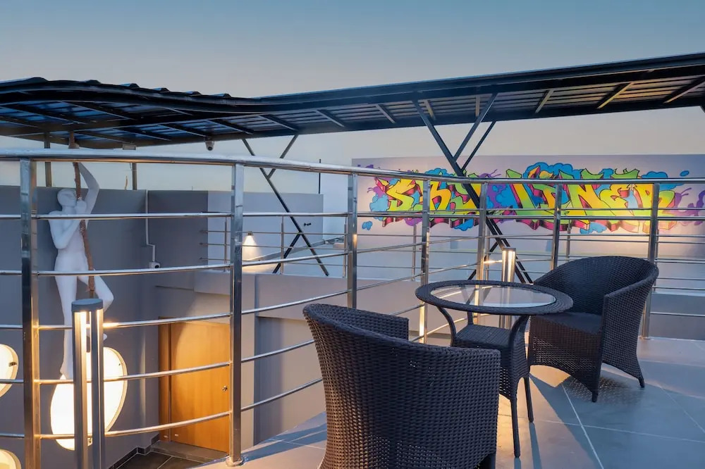 Clubway Grand A Boutique Hotel